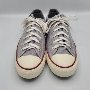 Chuck Taylor Converse All Stars low top sneakers